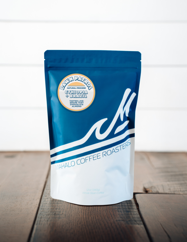 Mahalo Specialty Coffee - USAI - Image 3