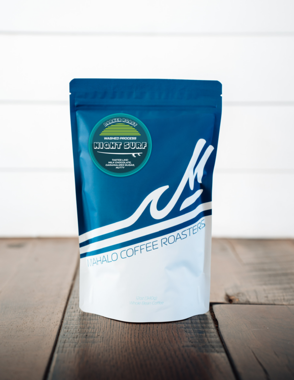Mahalo Specialty Coffee - USAI - Image 2