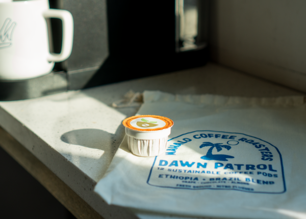 Mahalo Specialty Coffee - USAI - Image 4