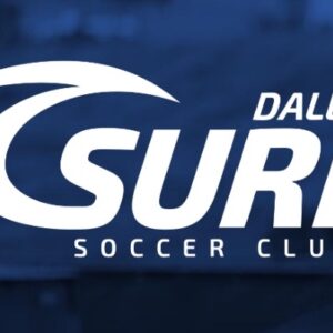 Dallas Surf 11G GA-Barnes