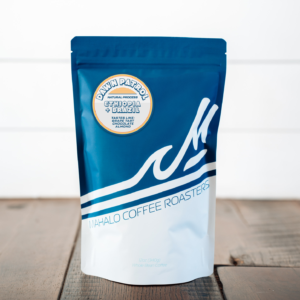 Mahalo Specialty Coffee (Light Roast)