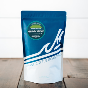 Mahalo Specialty Coffee (Dark Roast)
