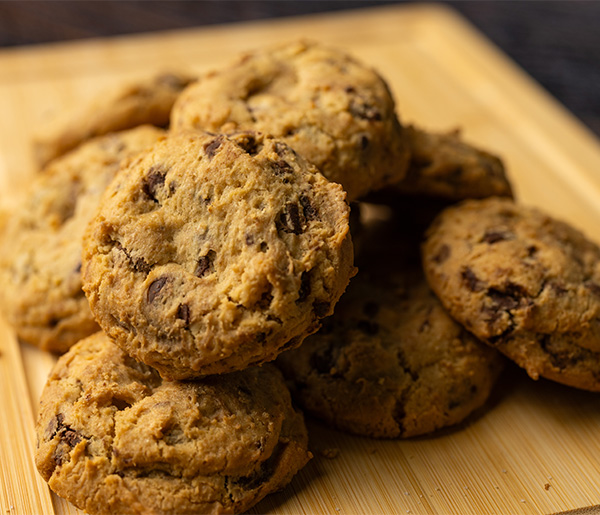 Gluten Friendly Chocolate Chip - Image 2