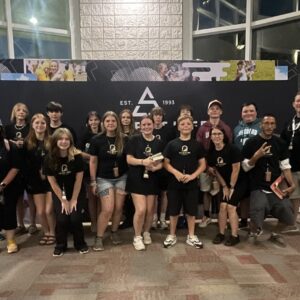 Liberty Baptist Church